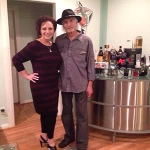 Meet your Posher, Gabriel